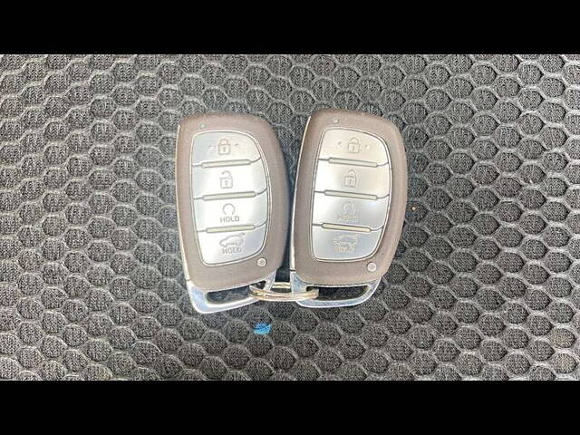 Used Hyundai Creta [2020-2023] SX 1.4 Turbo 7 DCT in Surat