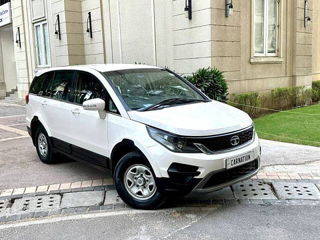 Used Tata Hexa [2017-2019] XM 4x2 7 STR in Delhi