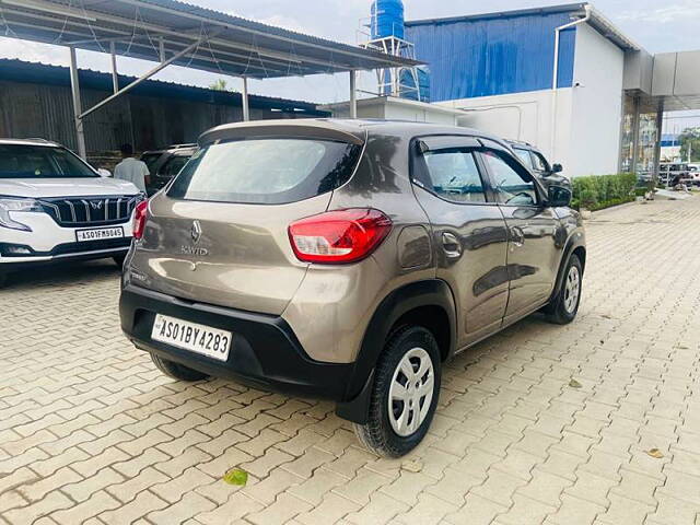 Used Renault Kwid [2015-2019] RXT [2015-2019] in Guwahati