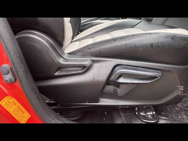 Used Tata Tiago [2016-2020] Revotron XZ in Pune