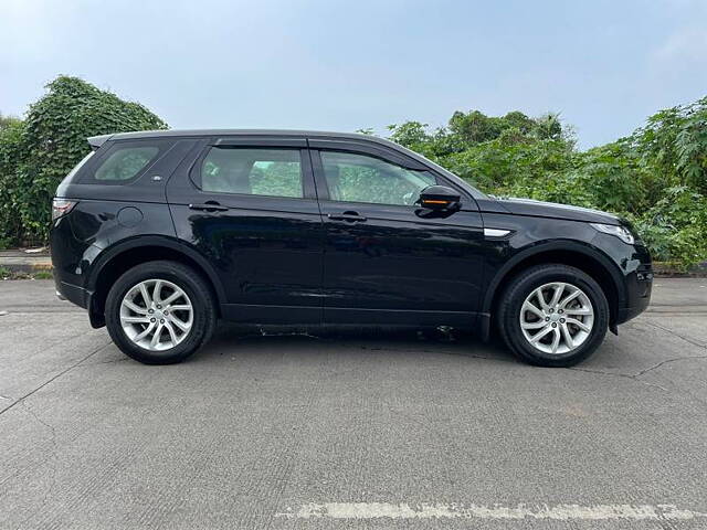 Used Land Rover Discovery Sport [2015-2017] HSE 7-Seater in Mumbai