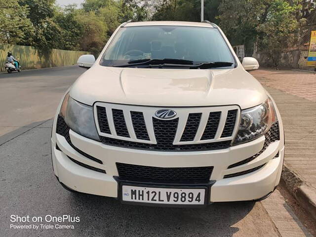 Used Mahindra XUV500 [2011-2015] W8 AWD in Pune