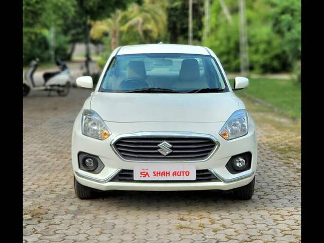 Used 2018 Maruti Suzuki DZire in Ahmedabad