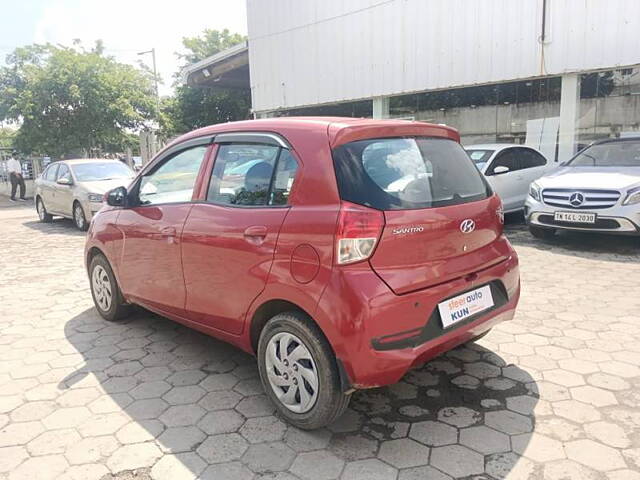 Used Hyundai Santro Sportz [2018-2020] in Chennai