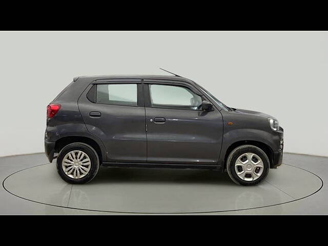 Used Maruti Suzuki S-Presso [2019-2022] VXi Plus in Delhi