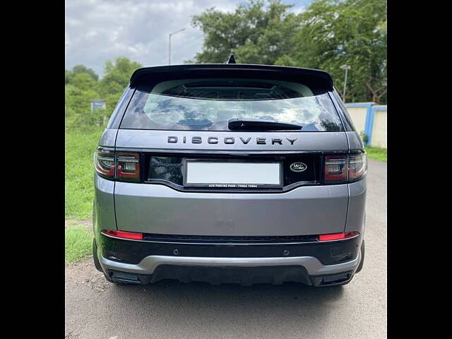 Used Land Rover Discovery Sport SE R-Dynamic [2023-2024] in Pune