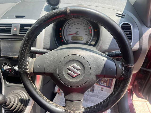 Used Maruti Suzuki Ritz [2009-2012] Vdi BS-IV in Chennai