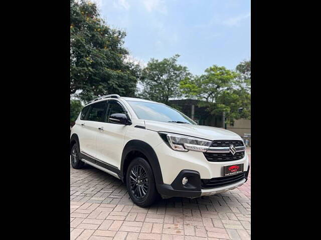 Used Maruti Suzuki XL6 [2019-2022] Zeta MT Petrol in Delhi