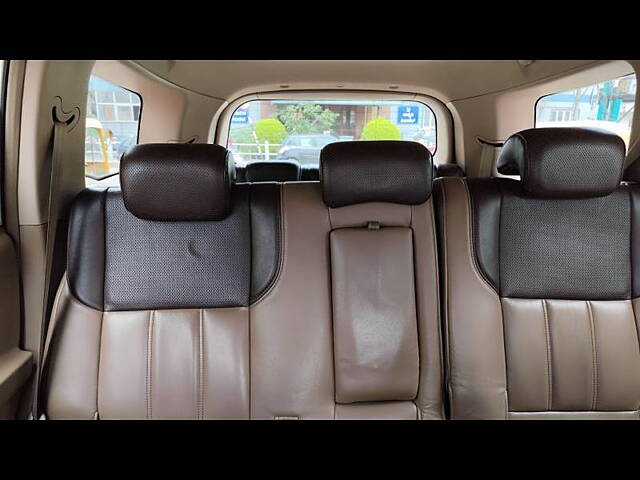 Used Mahindra XUV500 [2011-2015] W8 in Bangalore