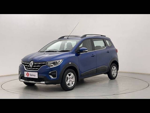 Used 2019 Renault Triber in Pune