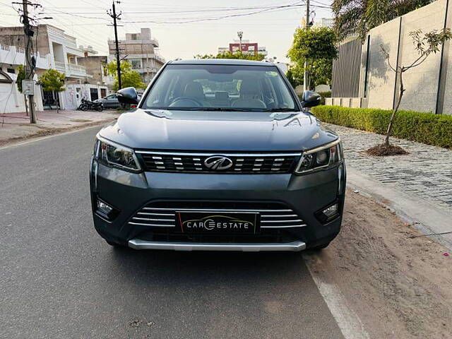 Used 2022 Mahindra XUV300 in Jaipur