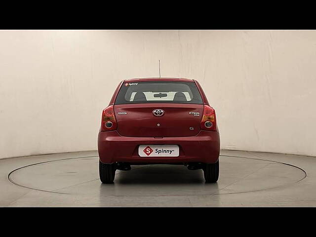 Used Toyota Etios Liva [2011-2013] G in Thane