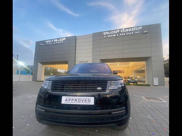 Used 2023 Land Rover Range Rover in Bangalore