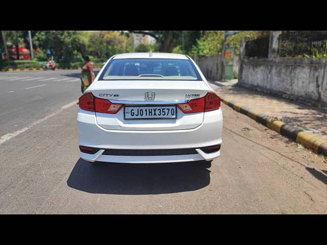 Used Honda City [2014-2017] VX in Ahmedabad