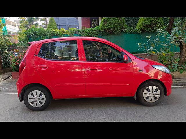 Used Hyundai i10 [2010-2017] Sportz 1.2 Kappa2 in Bangalore