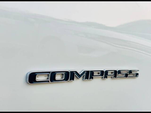 Used Jeep Compass [2017-2021] Limited 2.0 Diesel [2017-2020] in Surat