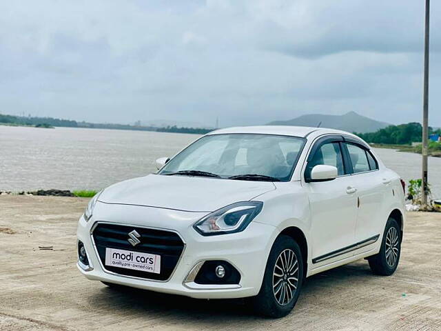 Used Maruti Suzuki Dzire [2017-2020] ZXi Plus AMT in Pune