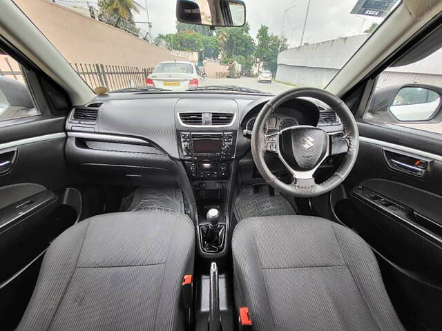 Used Maruti Suzuki Swift [2011-2014] ZXi in Bangalore