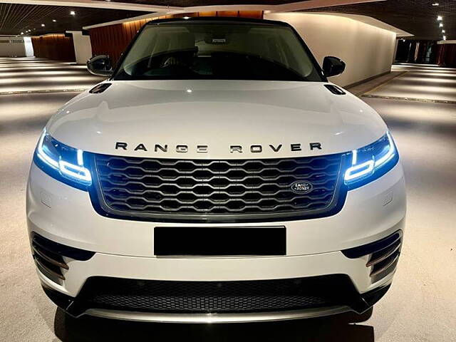 Used 2019 Land Rover Range Rover Velar in Mumbai