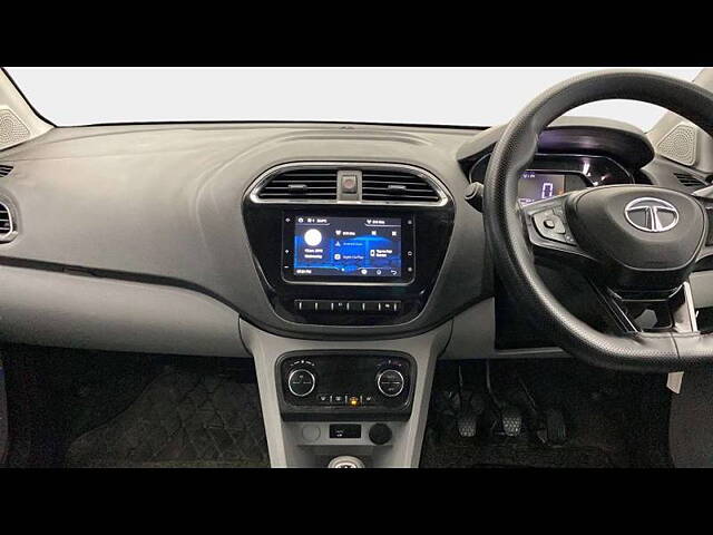 Used Tata Tiago XZ Plus [2020-2023] in Delhi