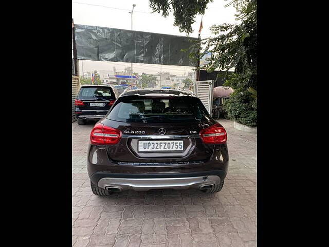 Used Mercedes-Benz CLA [2015-2016] 200 CDI Sport in Lucknow