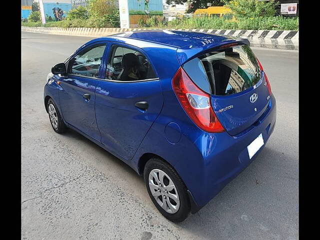 Used Hyundai Eon Magna [2011-2012] in Chennai