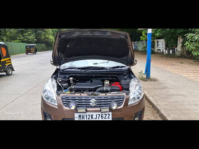 Used Maruti Suzuki Ertiga [2012-2015] VDi in Pune