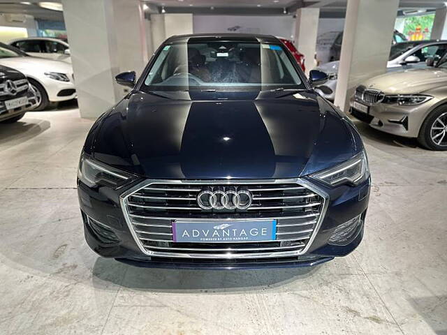 Used Audi A6 Technology 45 TFSI in Pune