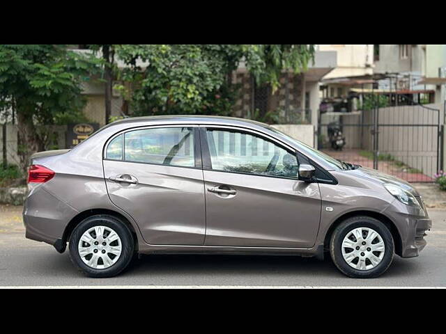 Used Honda Amaze [2013-2016] 1.2 S i-VTEC in Ahmedabad