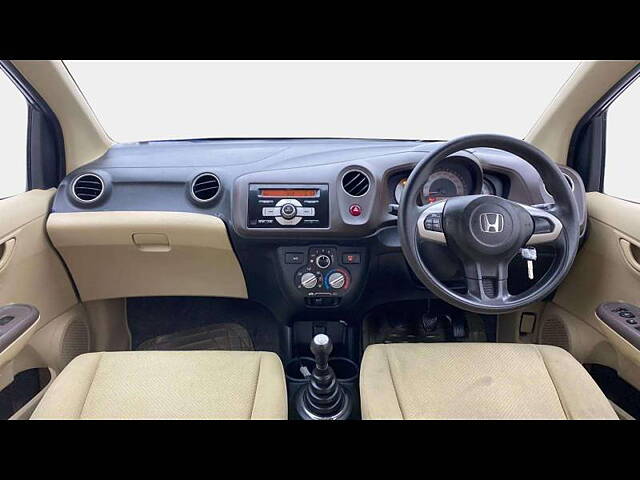 Used Honda Brio [2011-2013] S MT in Hyderabad