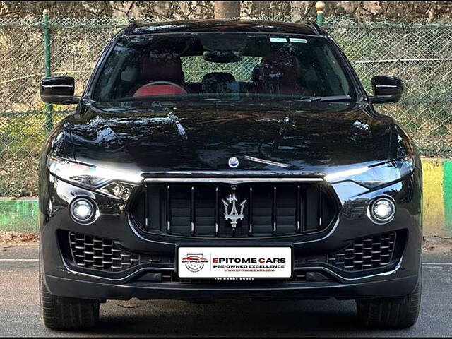 Used 2019 Maserati Levante in Mumbai