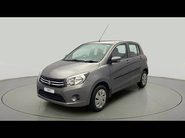 Used Maruti Suzuki Celerio [2017-2021] ZXi AMT [2019-2020] in Hyderabad