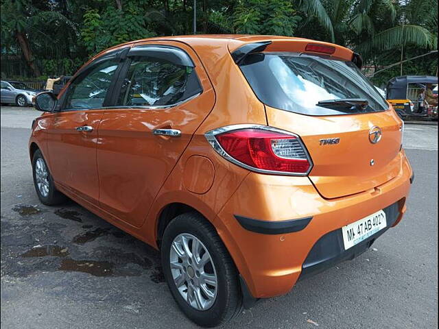 Used Tata Tiago [2016-2020] Revotron XZ in Mumbai