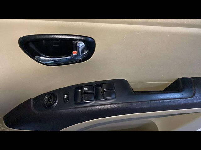 Used Hyundai i10 [2010-2017] Sportz 1.2 Kappa2 in Chandigarh