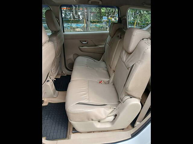 Used Maruti Suzuki Ertiga [2018-2022] VXi in Pune