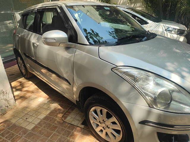 Used Maruti Suzuki Swift [2014-2018] VXi ABS in Chennai