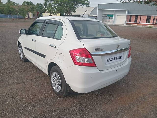 Used Maruti Suzuki Swift Dzire [2015-2017] VDI in Nashik