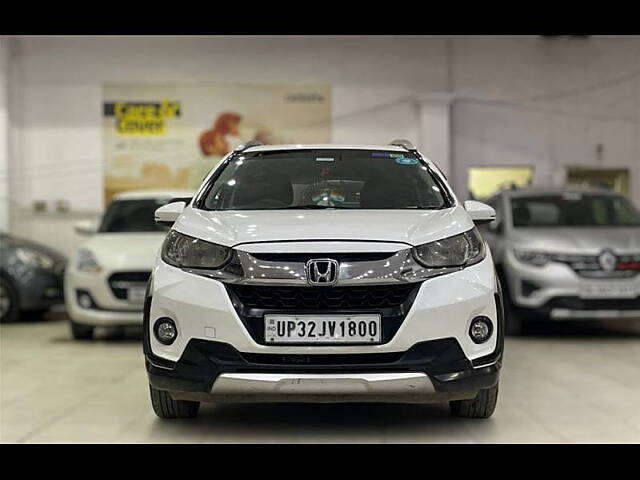 Used 2017 Honda WR-V in Ghaziabad