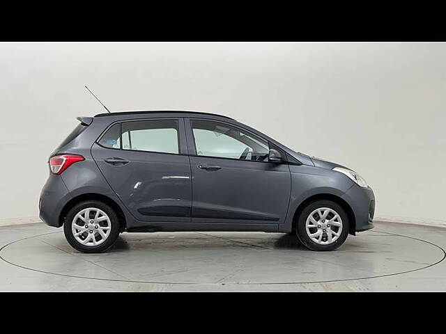 Used Hyundai Grand i10 Sportz 1.2 Kappa VTVT in Gurgaon