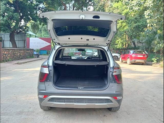 Used Hyundai Creta [2020-2023] SX (O) 1.5 Diesel Automatic [2020-2022] in Thane