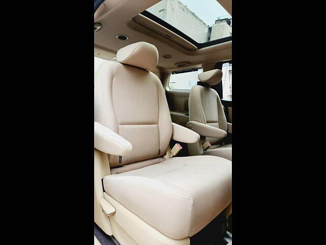 Used Kia Carnival [2020-2023] Prestige 7 STR in Delhi