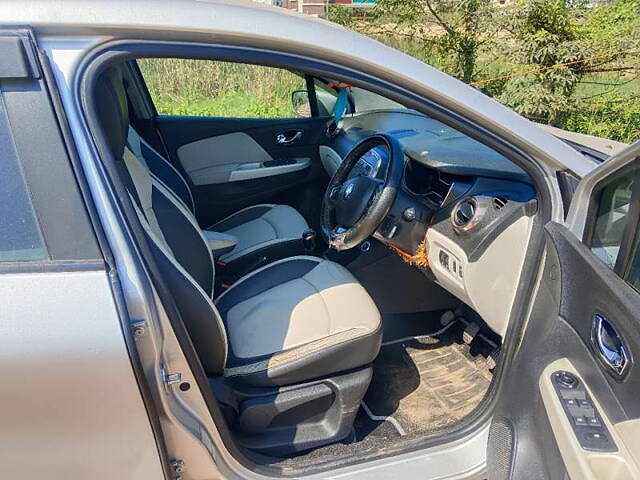 Used Renault Captur [2017-2019] RXE Diesel in Bhubaneswar