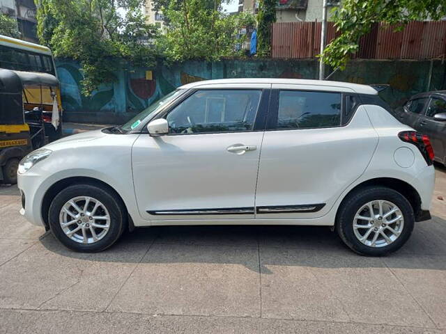 Used Maruti Suzuki Swift [2018-2021] ZXi in Thane