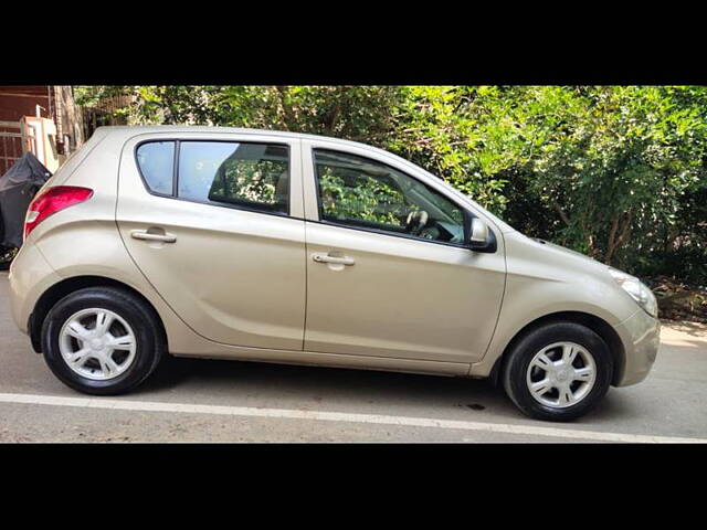 Used Hyundai i20 [2010-2012] Asta 1.2 in Bangalore