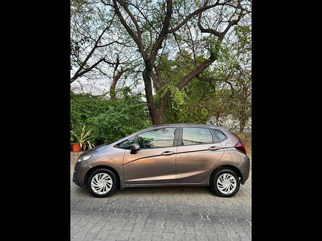 Used Honda Jazz [2015-2018] S MT [2015-2016] in Delhi