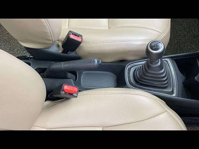 Used Honda Amaze [2016-2018] 1.2 VX i-VTEC in Hyderabad