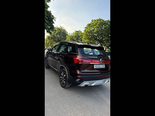 Used MG Hector [2019-2021] Sharp 2.0 Diesel [2019-2020] in Delhi