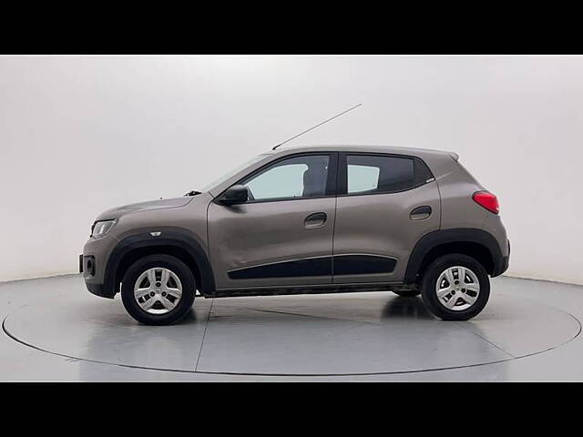 Used Renault Kwid [2015-2019] RXT [2015-2019] in Bangalore