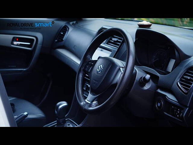 Used Maruti Suzuki Vitara Brezza [2016-2020] ZDi Plus in Kochi