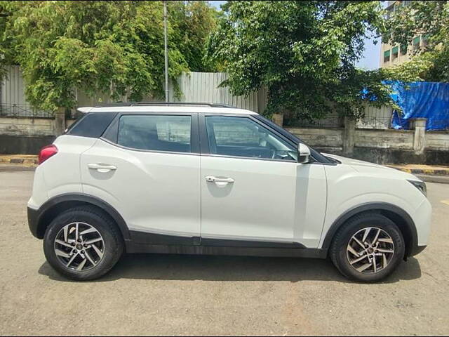 Used Mahindra XUV300 [2019-2024] W8 (O) 1.2 Petrol AMT in Mumbai